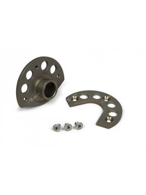 МОНТАЖЕН КИТ ЗА ПРЕДПАЗИТЕЛ ЗА ПРЕДЕН ДИСК R TECH ЗА KAWASAKI KX-F/KLX